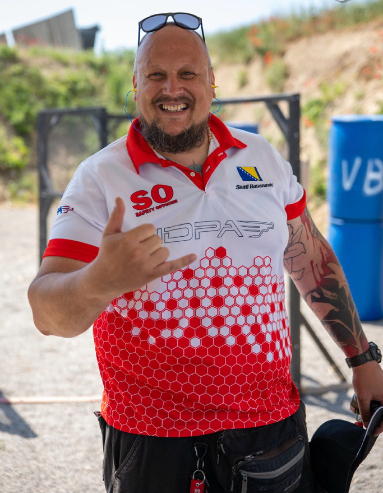 Sead Hasanović