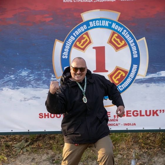 Sead Hasanović